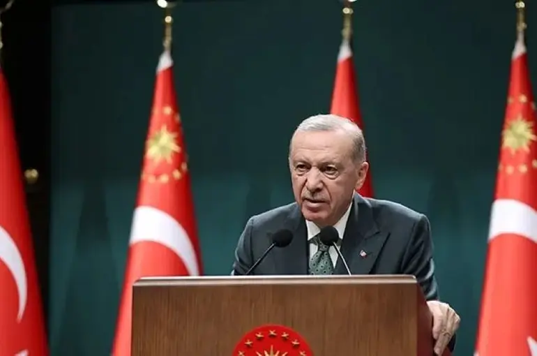 Kabine Toplantısı Yarın! Ana Gündem İstanbul Depremi ve Terörsüz Türkiye Hedefi!