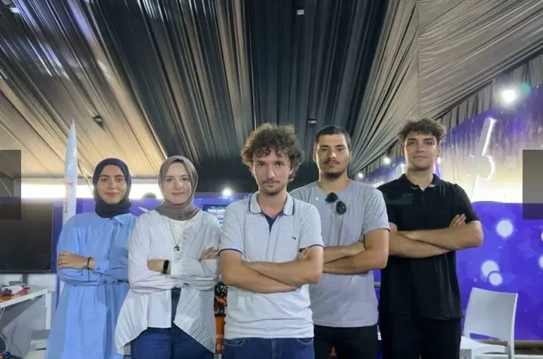 Kapsül Teknoloji Platformu TEKNOFEST Ankara'da Konya'yı Temsil Ediyor