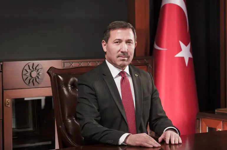 Karatay Belediye Başkanı Hasan Kılca’dan 30 Ağustos Zafer Bayramı Mesajı