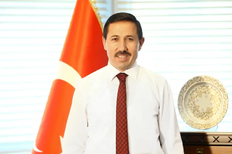 Karatay Belediye Başkanı Hasan Kılca’dan Ramazan Bayramı Mesajı