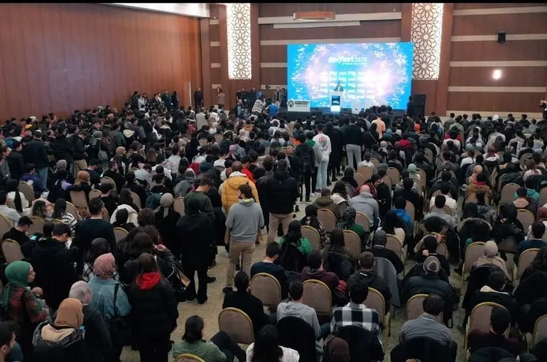 Karatay Belediyesi İkinci Kez “Devfest Konya”Ya Ev Sahipliği Yapacak