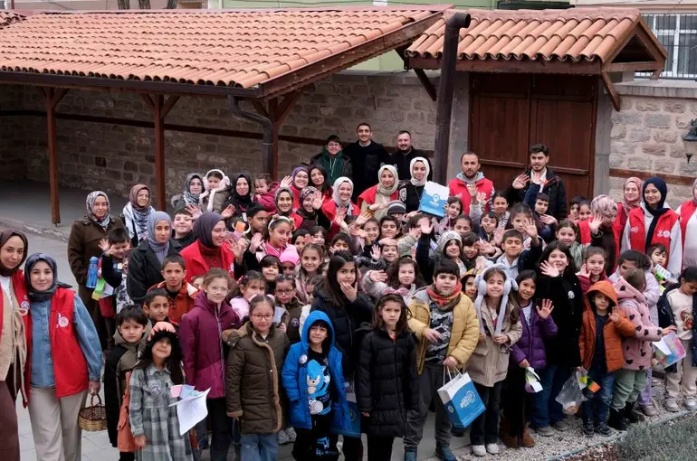 Karatay Belediyesi’nden Gençlere Dolu Dolu Yarıyıl Tatili