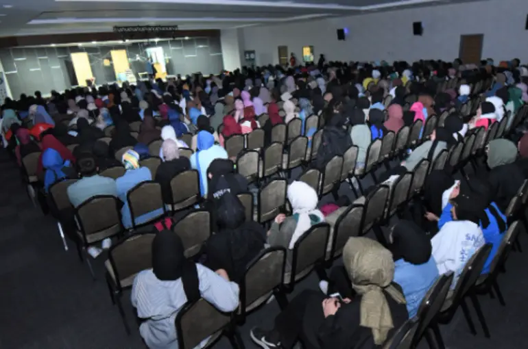 Karatay Belediyesi’nden toplumsal farkındalığa katkı