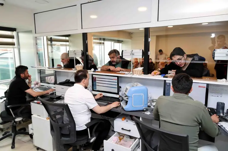 Karatay Belediyesi’nden Vergi Ödemelerinde Son Gün Uyarısı