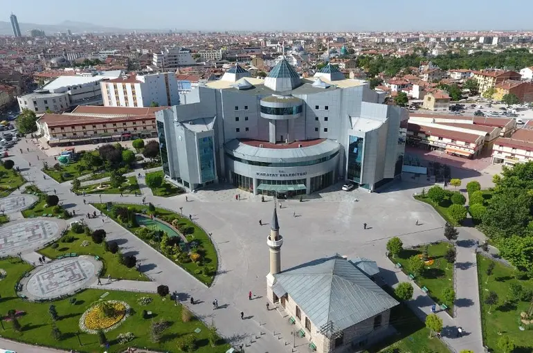 KARATAY BELEDİYESİ’NDEN VERGİDE SON GÜN HATIRLATMASI