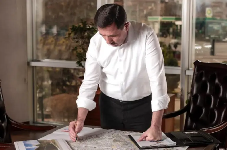 Karatay Belediyesi’nin 2025 Yılı Mali Bütçesi 7 Milyar TL Oldu!