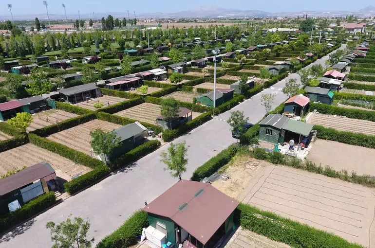 Karatay Hobi Bahçeleri’nde Yeni Hak Sahipleri ne zaman Belirlenecek!