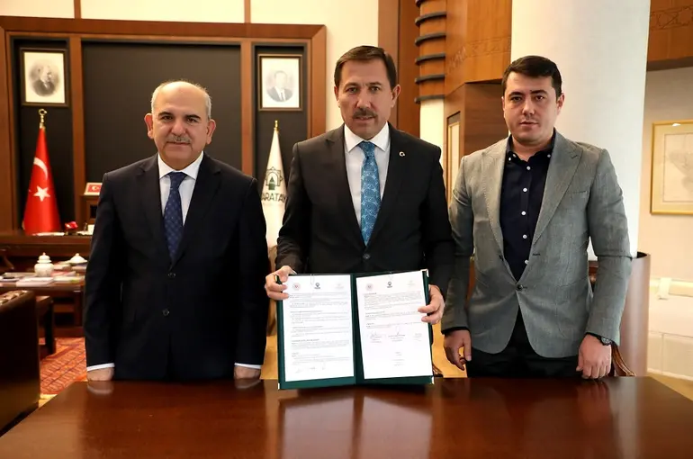 Karatay Konya’nın Sağlık Üssü Haline Geldi!