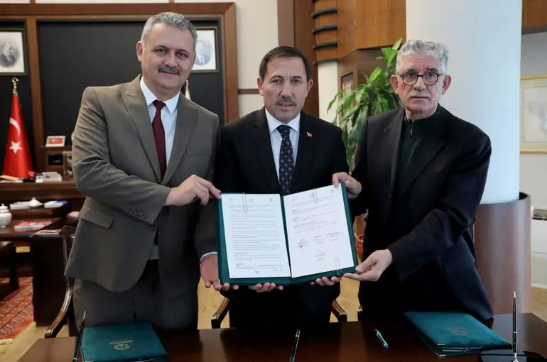 Karatay’a Yeni Aile Sağlığı Merkezi Kazandırılıyor!