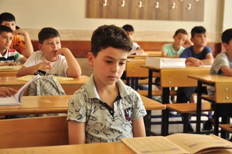 Karatay’da Bu Yaz Tatili De Bir Başka Güzel