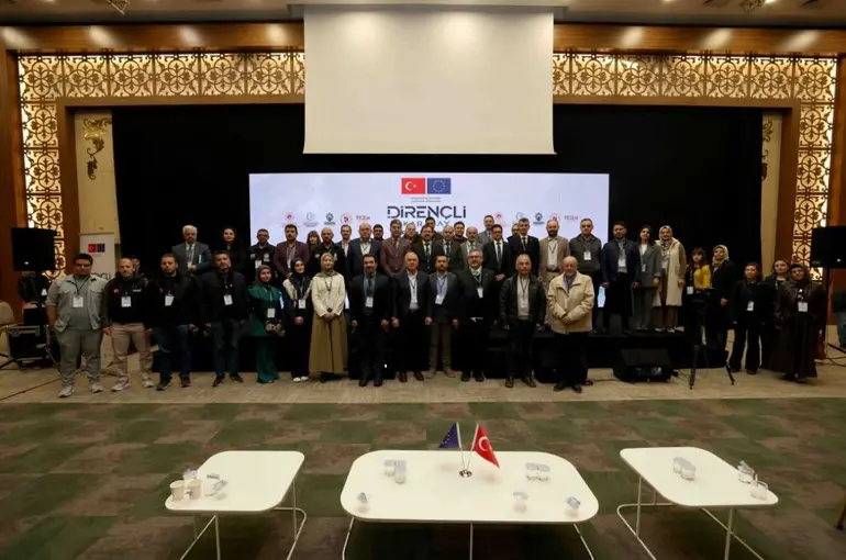 Karatay’da İklim Direnci Hamlesi: Kuraklık ve Obruklara Karşı Bilimsel Proje