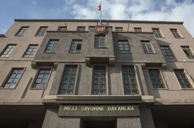 Katar’da Helikopter Faciası: 1 Askerimiz ve 2 ASELSAN Personelimiz Şehit Oldu!