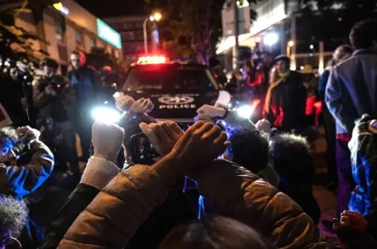 Katil İsrail karıştı! Tel Aviv sokaklarında Netanyahu'ya büyük öfke