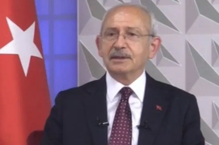 Kılıçdaroğlu Çorum'dan sonra Konya'ı da ülke ilan etti