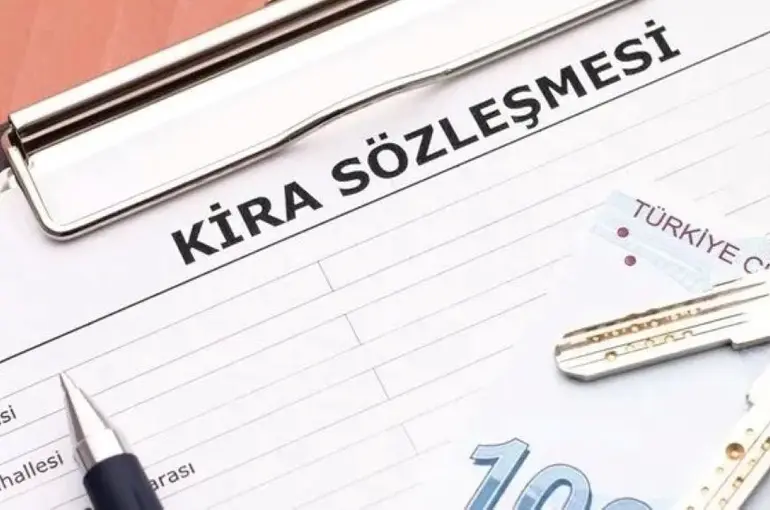 Kirada yeni dönem! Taşınmaz sahipleri e-Devletten sözleşme hazırlayacak!