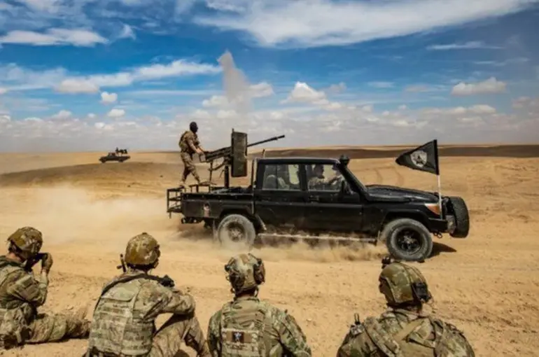 Kirli iş birliğinde skandal adım! ABD PKK terör örgütüne siper olmak için bölgede!