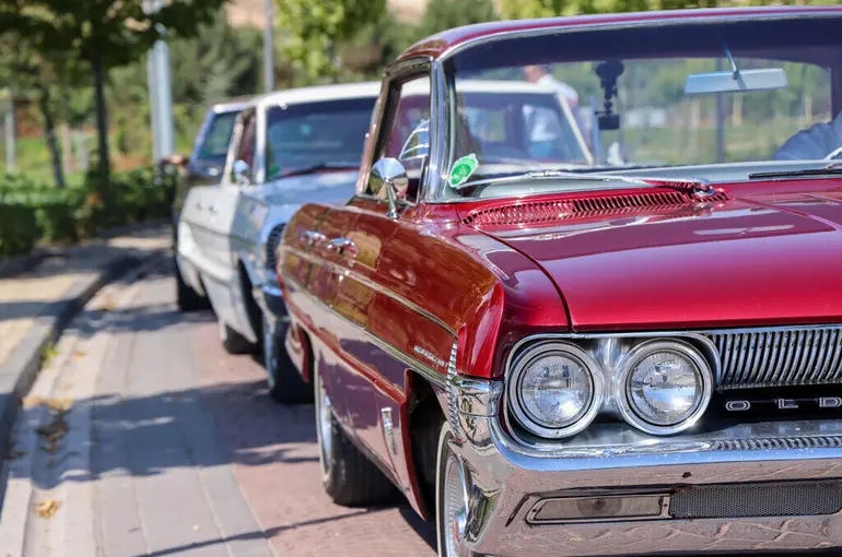 Klasik Tutkunları Meram’da Buluşuyor 