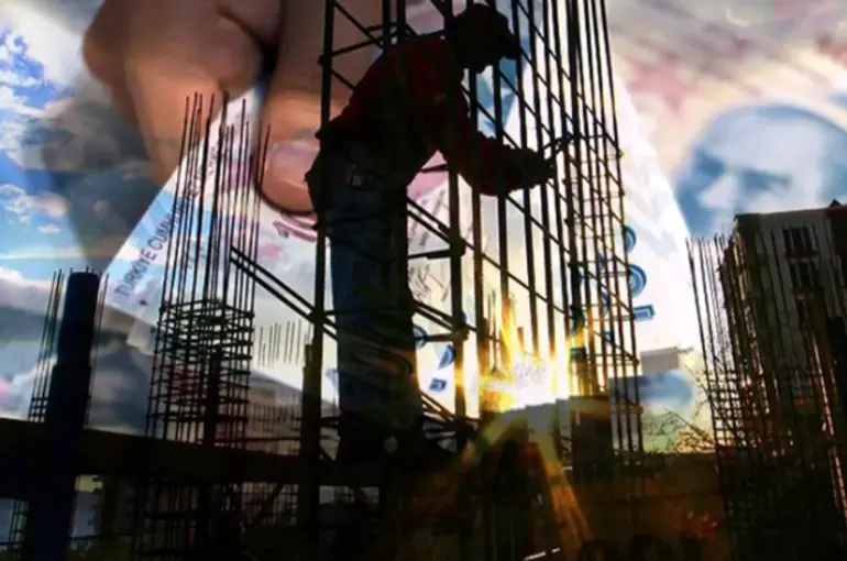 Köklü reformlar yolda... Taşeron tamamen bitiyor