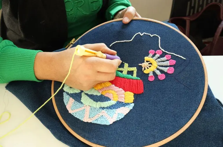 KOMEK ve ASEM’de Yeni Dönem Kayıtları Başladı