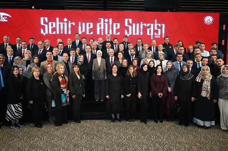 Konya, Aile Dostu Şehircilikte Türkiye’ye Öncülük Ediyor