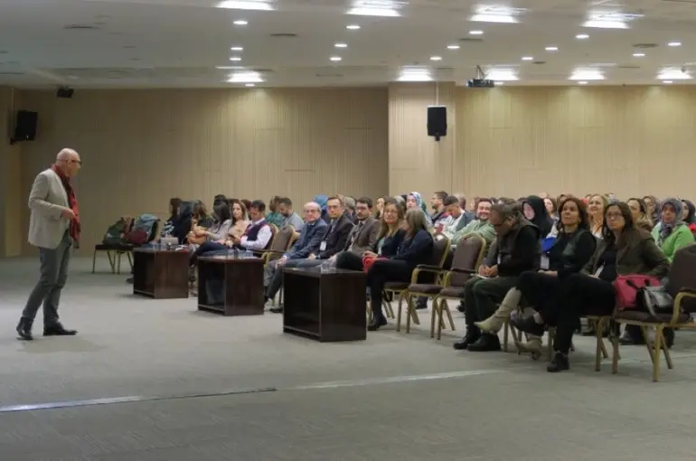 Konya Bilim Merkezi, 4. Uluslararası İnformal Öğrenme Kongresi’ne Ev Sahipliği Yaptı