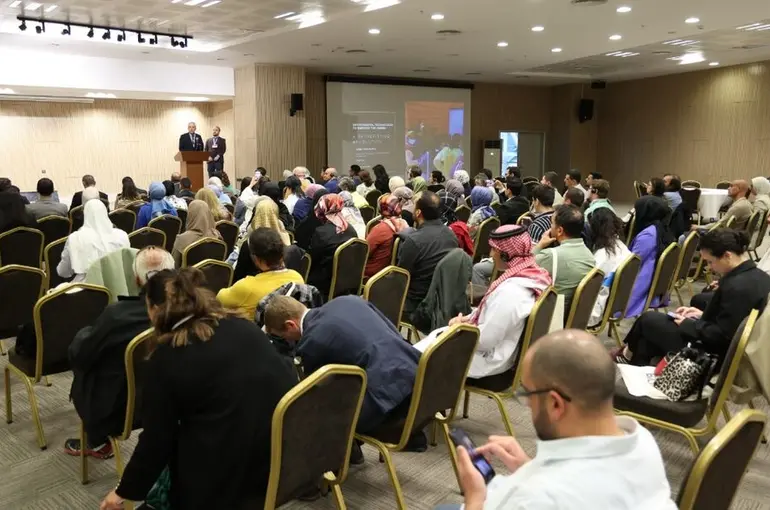 Konya Bilim Merkezi NAMES 2024’e Ev Sahipliği Yapıyor