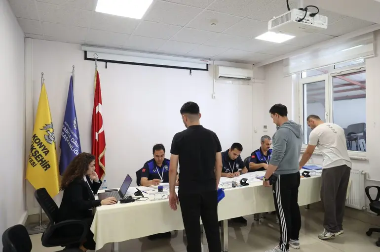 Konya Büyükşehir Belediyesi 40 Zabıta Memuru Alımı İçin Başvurular Sürüyor