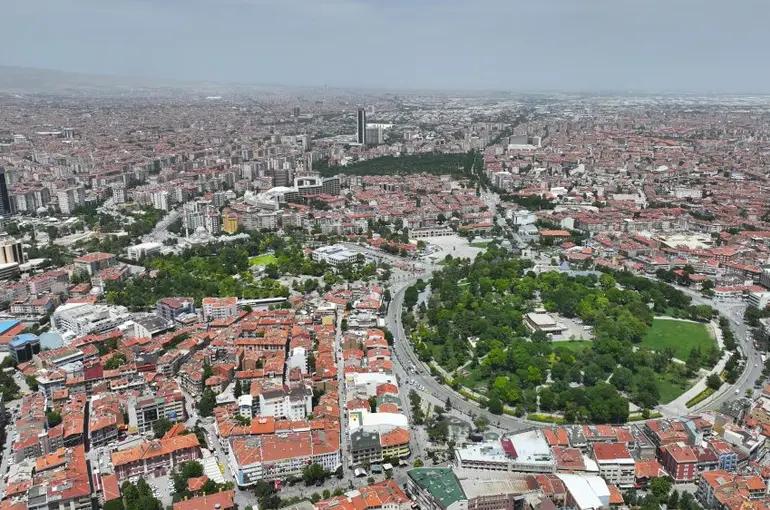 Konya Büyükşehir Belediyesi Kurban Bayramı İçin Tüm Tedbirleri Aldı