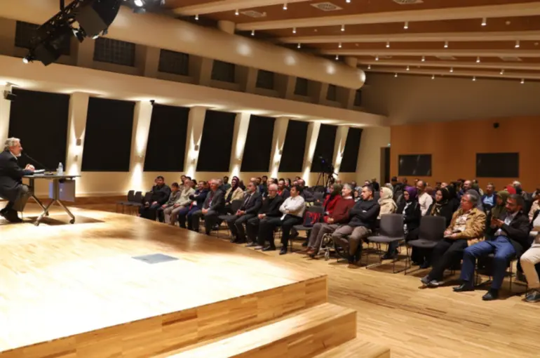 Konya Büyükşehir Belediyesi’nin “Konya Okulu” Programları Başladı