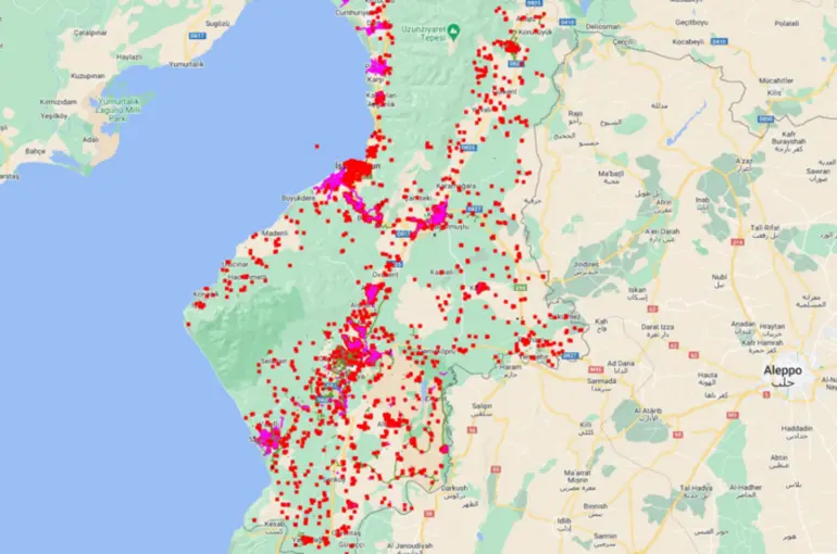 Konya Büyükşehir, Hatay HATSU Altyapısını Yerli ve Milli KOSKİCBS’ye Entegre Etti
