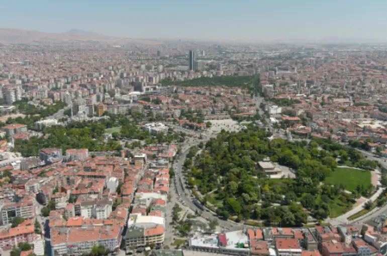 Konya Büyükşehir Kurban Bayramı'na Hazır