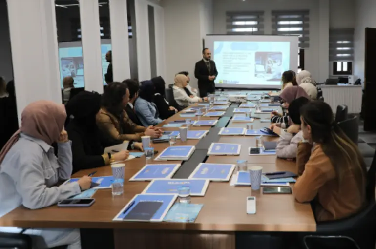 Konya Büyükşehir’den Eğitimde Örnek Uygulama