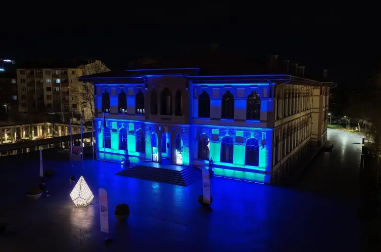 Konya Büyükşehir’den Otizm Farkındalığına Anlamlı Destek