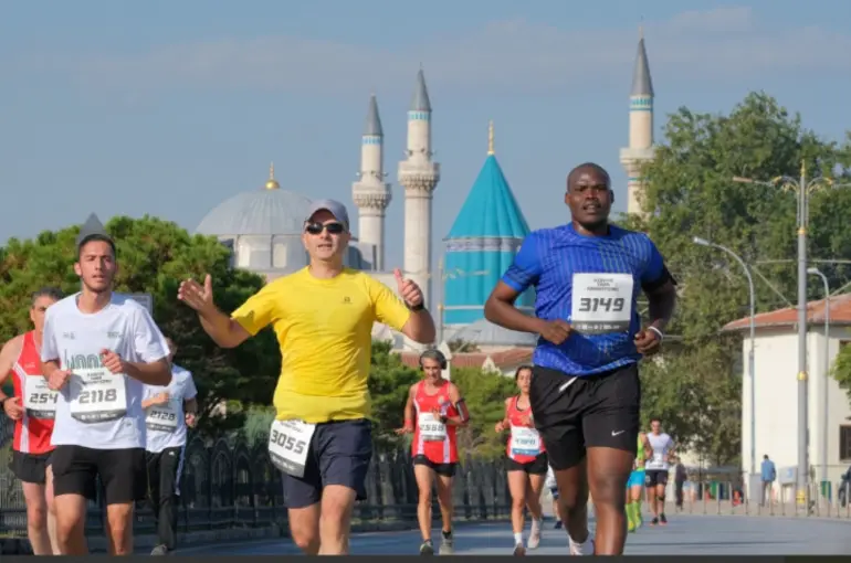 Konya Büyükşehir’den Yarı Maraton Ulaşım Duyurusu