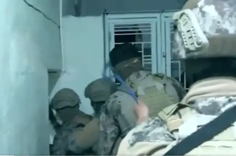 Konya Dahil 3️1️ İlde “GÜRZ-20” Operasyonu! 1️7️6️ Şüpheli Yakalandı!