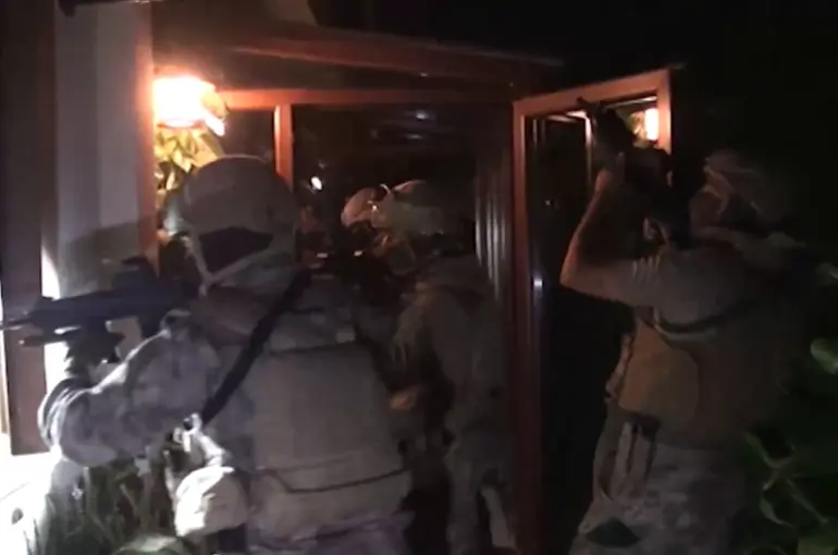 Konya Dahil 44 İlde “NARKOÇELİK-39” Operasyonu! 2️9️3️ Zehir Taciri Yakalandı!