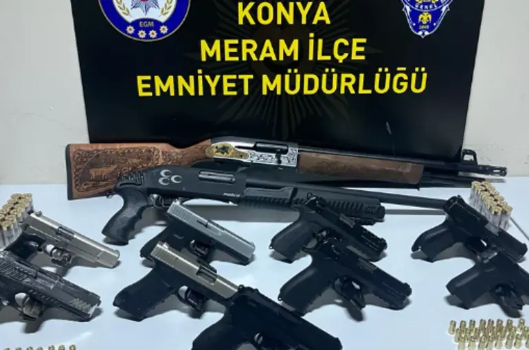 Konya Emniyeti: Düğün Evi Yas Evi Olmasın