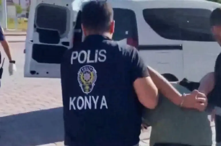 Konya Emniyetinden Fuhuş Operasyonu!