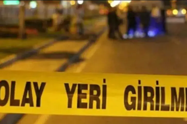 Konya Ereğli’de Cinayet! 15 Yaşındaki Genç Öldü!
