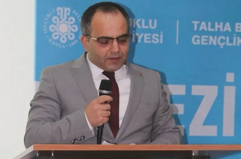 Konya Gümüşhaneliler Derneği'nden Öğrencilere Büyük Destek!