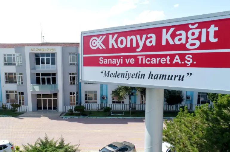 Konya Kağıt A.Ş.’Den Kar Dağıtım Ve Pay Geri Alım Kararı
