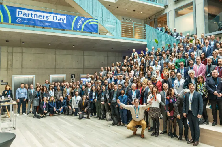 Konya Kentsel Hareketlilik Programı RAPTOR’a Seçilen 13 Avrupa Şehrinden Biri Oldu