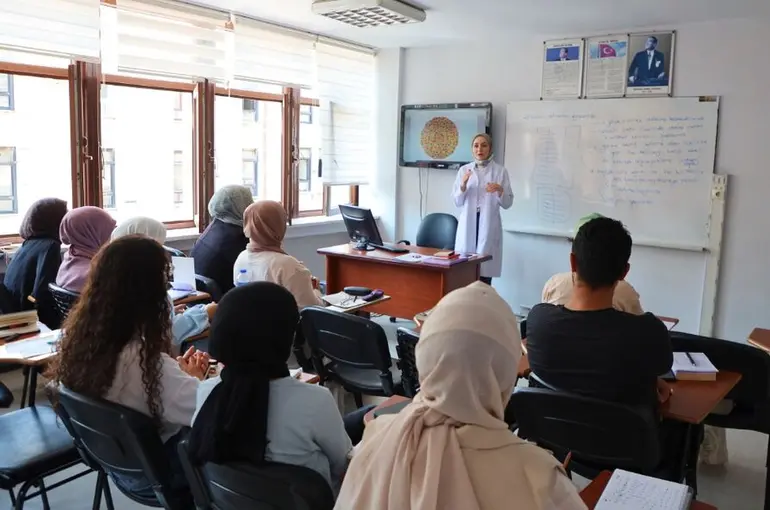 Konya KOMEK’te Kayıt Zamanı!