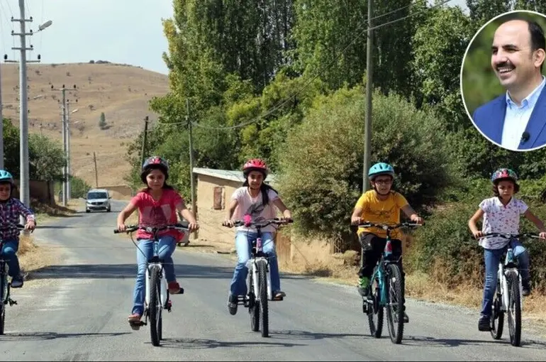 Konya projesi Güle Oynaya Camiye Gel 2022 başvuruları başlıyor