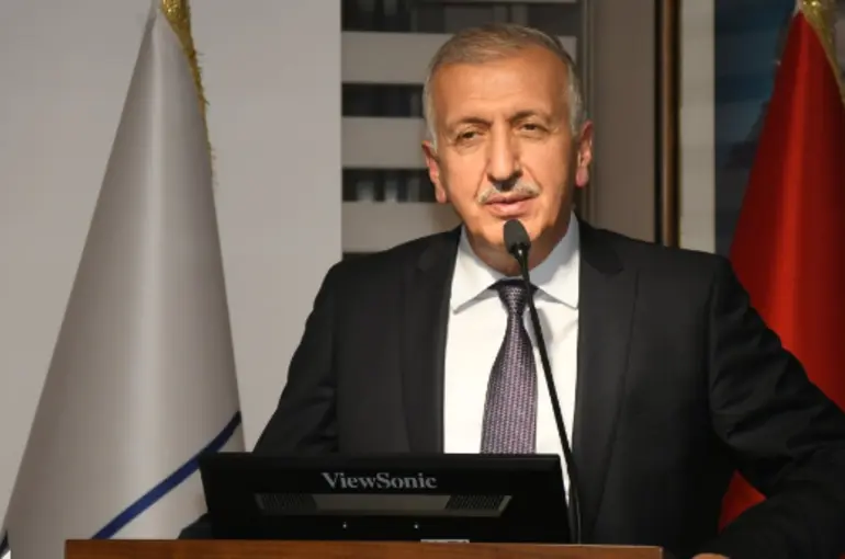 Konya Sanayisine Enerjide “Mobil” Destek