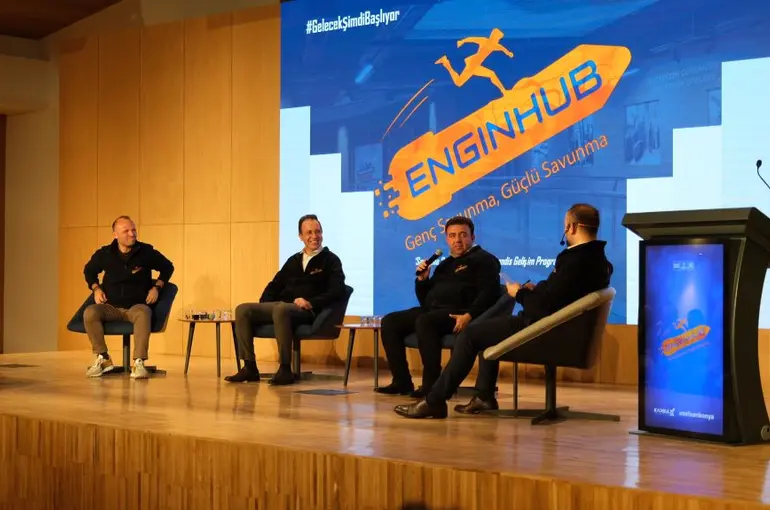 Konya Savunma Sanayiine Katkı Sağlayacak Projeye imza!