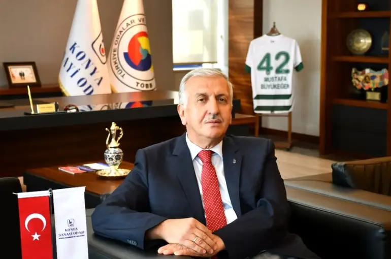 Konya Savunma Sanayisinde İhracat Atağı Sürüyor