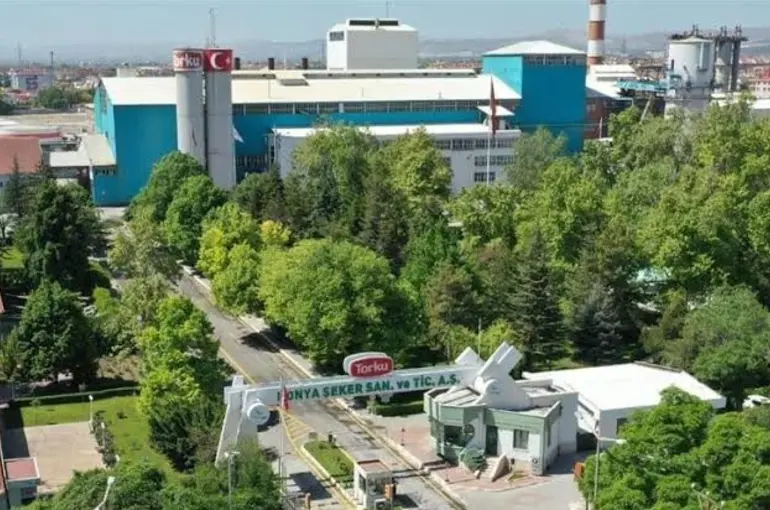 Konya Şeker Fabrikası Taşınıyor! Yeni Yeri Belli Oldu!