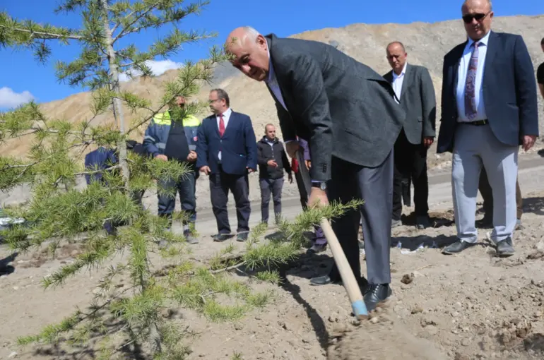Konya Şeker’den büyük çevre dönüşümü