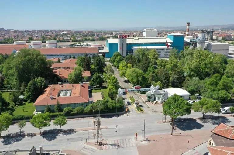 Konya Şeker’den Çiftçiye 233 Milyon 862 Bin TL’lik Güçlü Destek